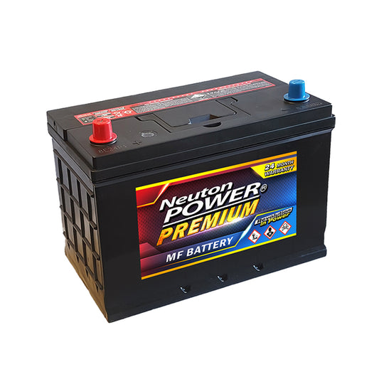 NEWTON POWER 95D31R
