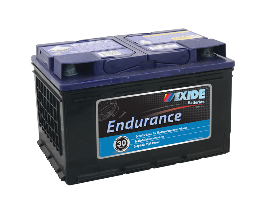 EXIDE DIN66MF ENDURANCE