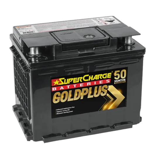 SUPERCHARGE MF55H GOLD PLUS