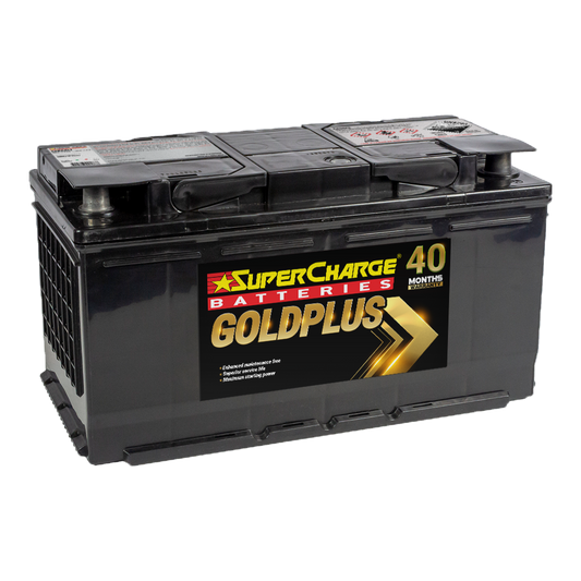 SUPERCHARGE MF88H GOLD PLUS