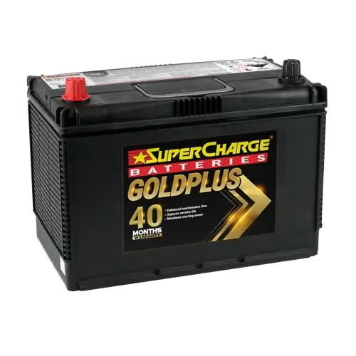 SUPERCHARGE MF95D31R GOLD PLUS