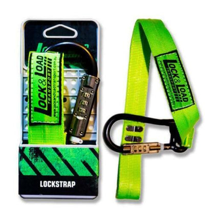 LOCKSTRAP 760MM- ANTI THEFT DEVICE- RW08