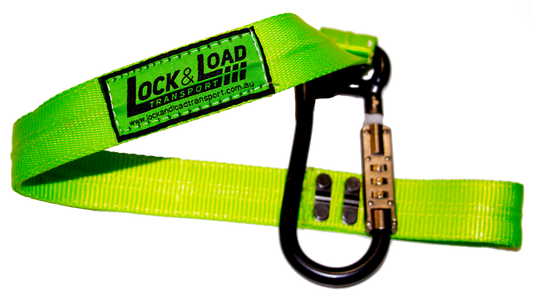 LOCKSTRAP 760MM- ANTI THEFT DEVICE- RW08