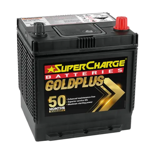 SUPERCHARGE MF50D20L GOLD PLUS