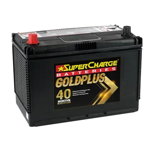 SUPERCHARGE MF95D31R GOLD PLUS