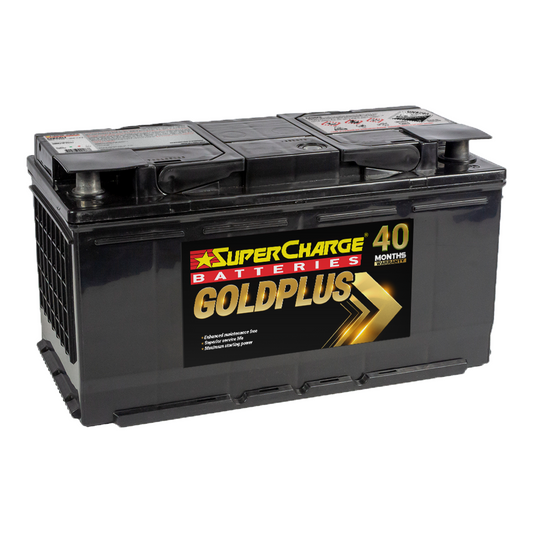 SUPERCHARGE MF88H GOLD PLUS
