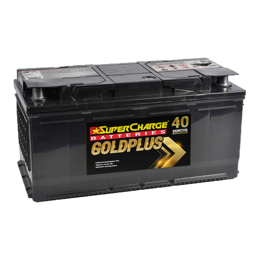 SUPERCHARGE MF88 GOLD PLUS
