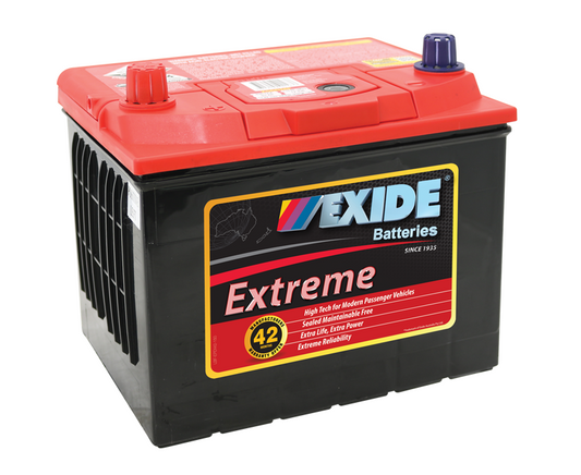 EXIDE X40CMF EXTREME