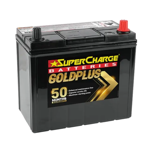 SUPERCHARGE MF55B24L GOLD PLUS