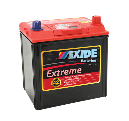 EXIDE X40CMF EXTREME