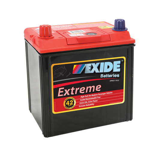 EXIDE X40DMF EXREME