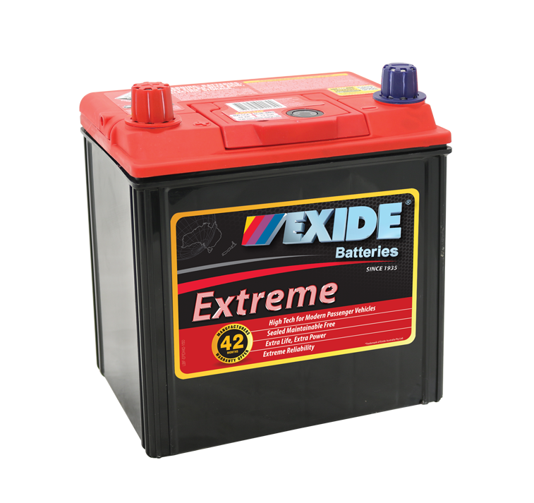 EXIDE X40DMF EXREME