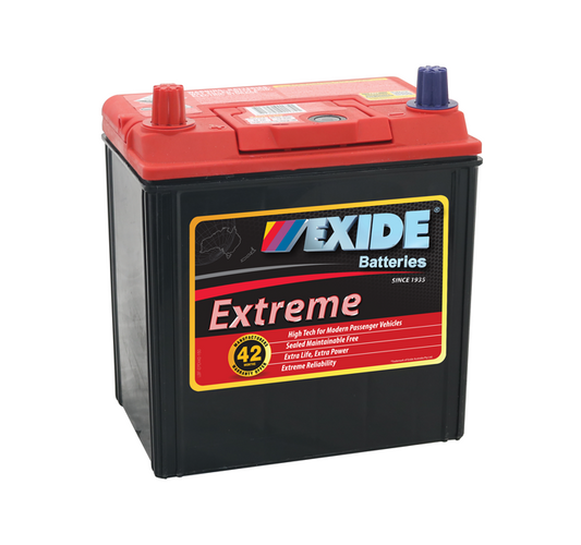 EXIDE X40DPMF EXTREME
