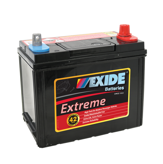 EXIDE X43MF EXTREME