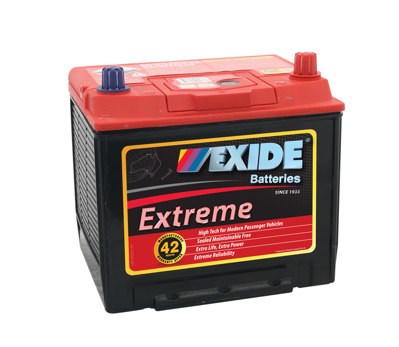 EXIDE X55D23CMF EXTREME