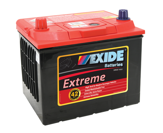 EXIDE X56DMF EXTREME