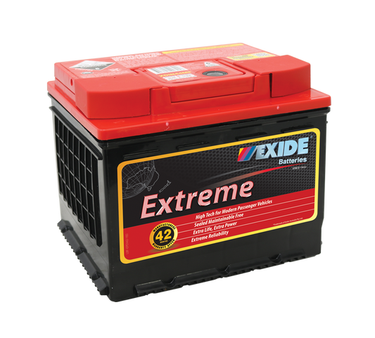 EXIDE XDIN44MF EXTREME