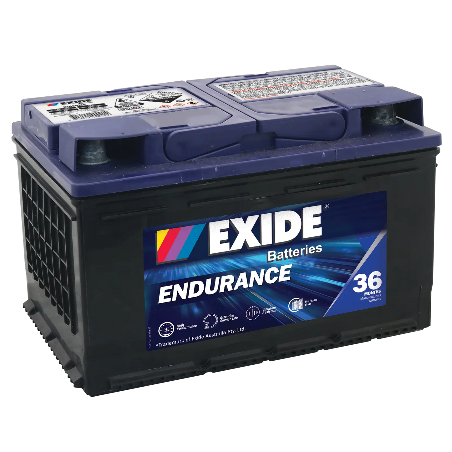 EXIDE DIN66MF ENDURANCE