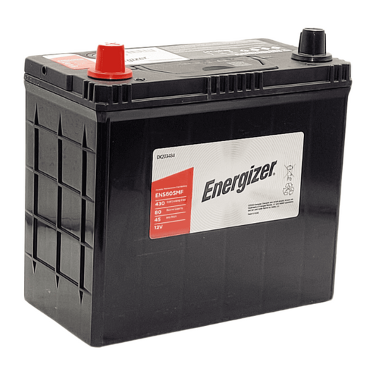 Energizer ENS60SMF 430 CCA Battery
