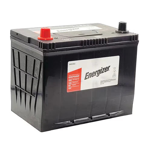 Energizer ENS70ZMF 680 CCA Battery