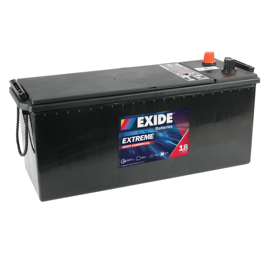 EXIDE N200MFF EXTREME