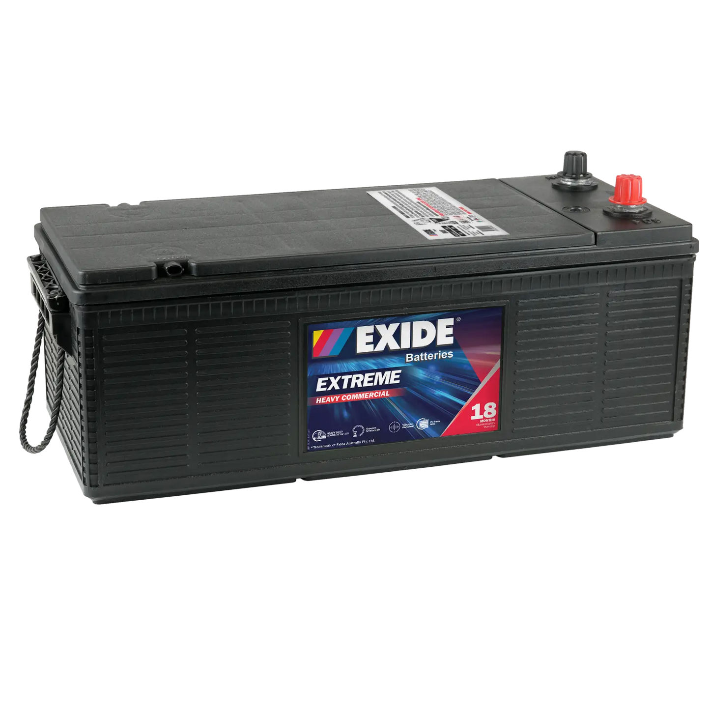 EXIDE N94MF EXTREME