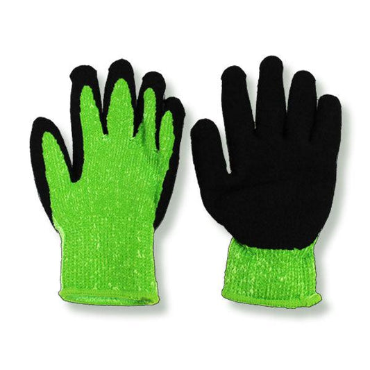 THERMAL RIGGING GLOVES RW37