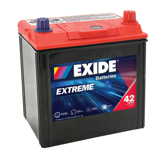 EXIDE X40CMF EXTREME