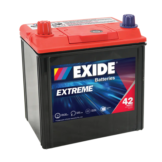 EXIDE X40DMF EXREME