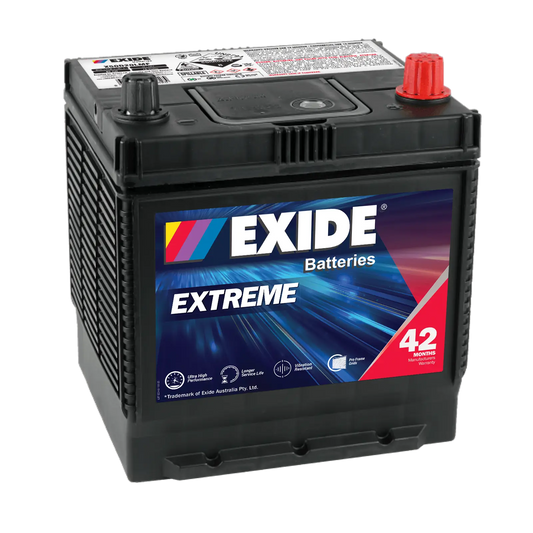 EXIDE X50D20LMF EXTREME