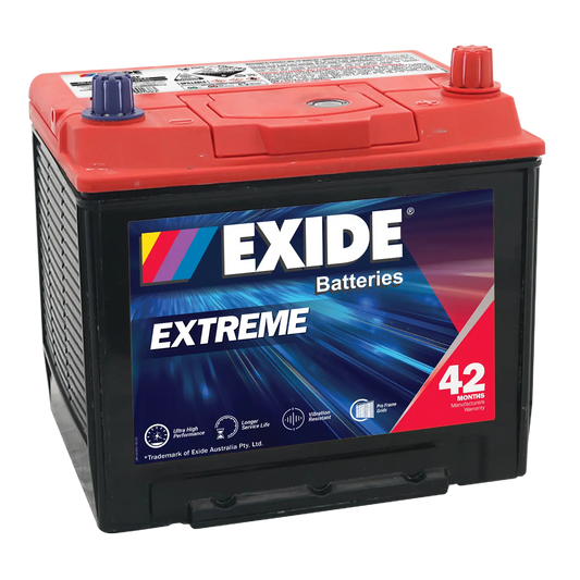 EXIDE X55D23CMF EXTREME