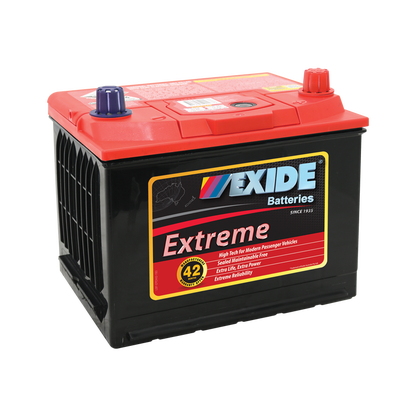 EXIDE X56CMF EXTREME