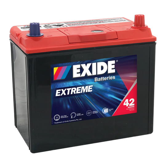 EXIDE X60CPMF EXTREME