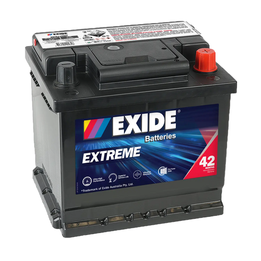 EXIDE XDIN44HMF EXTREME