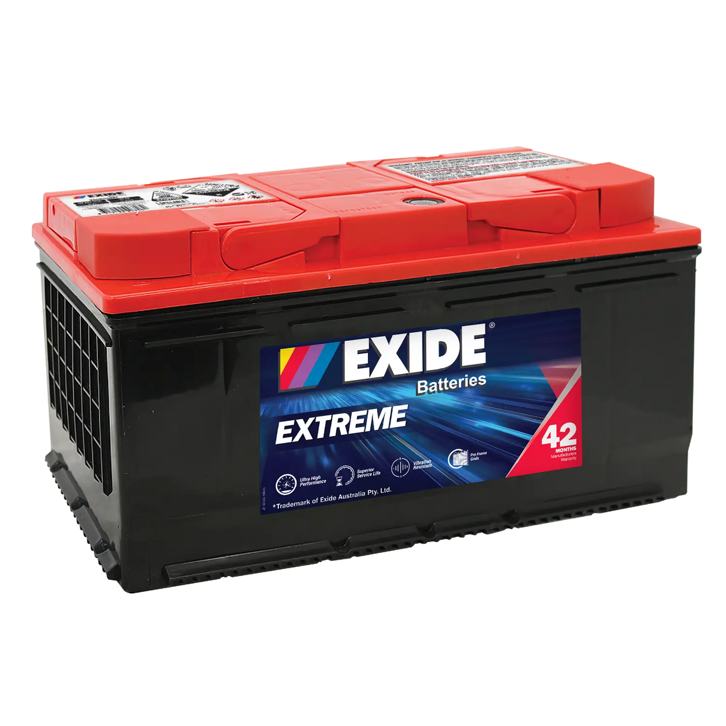 EXIDE XDIN88MF EXTREME