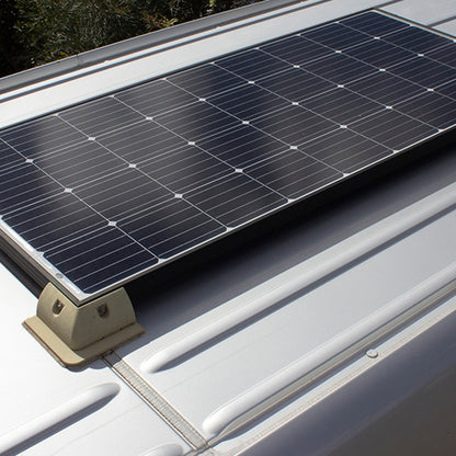 200W MONOCRYSTALLINE SINGLE CELL SOLAR PANEL KT70729 KT SOLAR