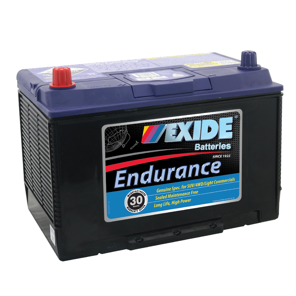 EXIDE N70ZZ MF