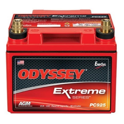 Pc925 ODYSSEY PC925MJT AGM BATTERY – Quality Batteries WA